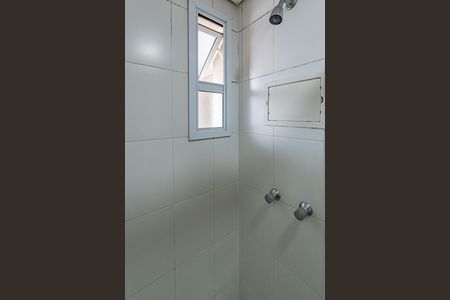 Apartamento à venda com 56m², 2 quartos e 1 vagaBanheiro da Suíte