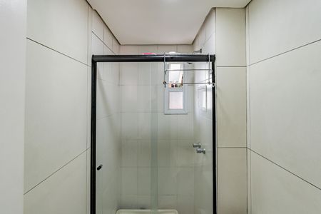 Apartamento à venda com 56m², 2 quartos e 1 vagaBanheiro da Suíte