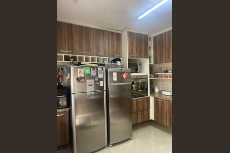 Casa de condomínio para alugar com 200m², 2 quartos e 2 vagasCozinha