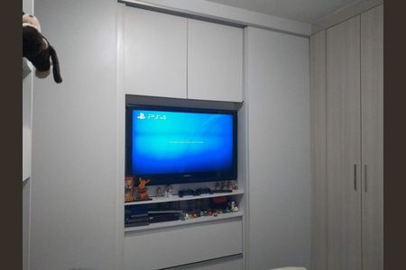 Casa de condomínio para alugar com 200m², 2 quartos e 2 vagasQuarto