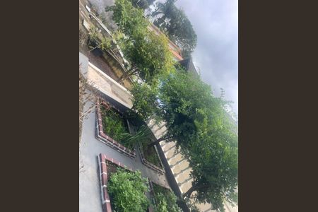 Casa de condomínio para alugar com 200m², 2 quartos e 2 vagasÁrea externa