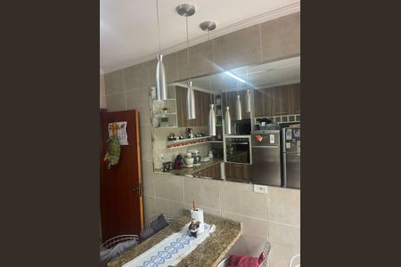 Casa de condomínio para alugar com 200m², 2 quartos e 2 vagasCozinha