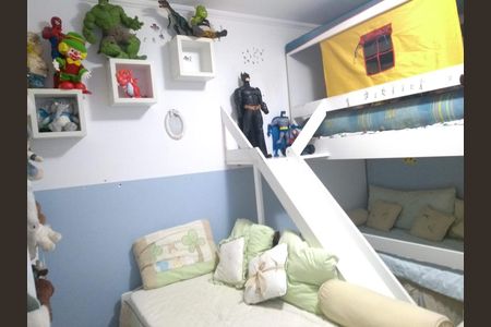 Casa de condomínio para alugar com 200m², 2 quartos e 2 vagasQuarto