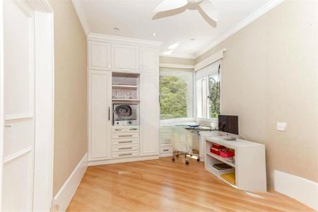 Apartamento à venda com 4 quartos, 289m² em Morumbi, São Paulo