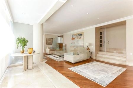 Apartamento à venda com 4 quartos, 289m² em Morumbi, São Paulo