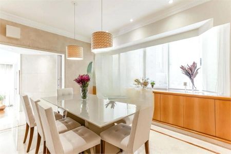 Apartamento à venda com 4 quartos, 289m² em Morumbi, São Paulo