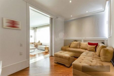 Apartamento à venda com 4 quartos, 289m² em Morumbi, São Paulo