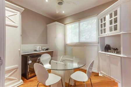 Apartamento à venda com 4 quartos, 289m² em Morumbi, São Paulo