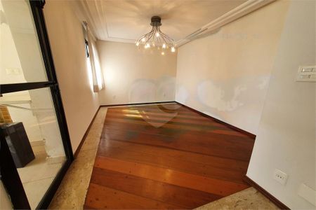 Apartamento à venda com 4 quartos, 300m² em Parque da Mooca, São Paulo