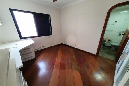 Apartamento à venda com 4 quartos, 300m² em Parque da Mooca, São Paulo