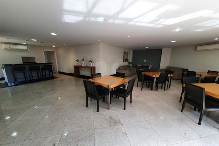 Apartamento à venda com 4 quartos, 300m² em Parque da Mooca, São Paulo