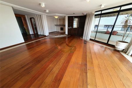 Apartamento à venda com 4 quartos, 300m² em Parque da Mooca, São Paulo