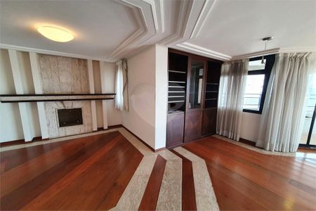 Apartamento à venda com 4 quartos, 300m² em Parque da Mooca, São Paulo