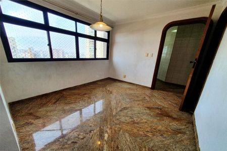 Apartamento à venda com 4 quartos, 300m² em Parque da Mooca, São Paulo