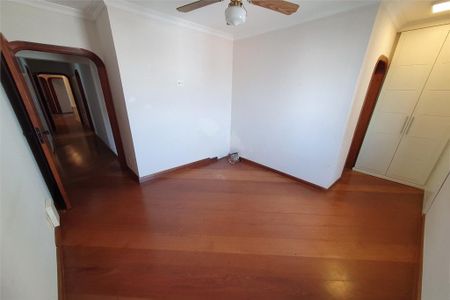 Apartamento à venda com 4 quartos, 300m² em Parque da Mooca, São Paulo