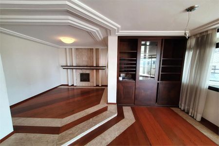 Apartamento à venda com 4 quartos, 300m² em Parque da Mooca, São Paulo