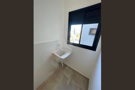 Apartamento à venda com 2 quartos, 42m² em Jardim São Paulo, São Paulo