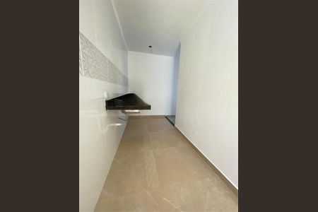 Apartamento à venda com 2 quartos, 42m² em Jardim São Paulo, São Paulo