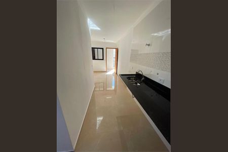 Apartamento à venda com 2 quartos, 42m² em Jardim São Paulo, São Paulo