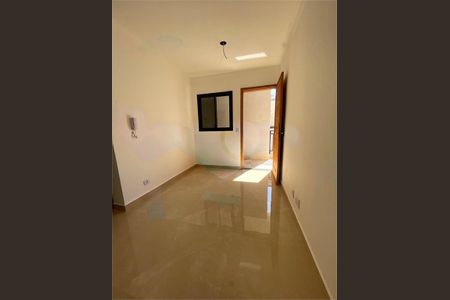 Apartamento à venda com 2 quartos, 42m² em Jardim São Paulo, São Paulo