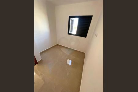 Apartamento à venda com 2 quartos, 42m² em Jardim São Paulo, São Paulo