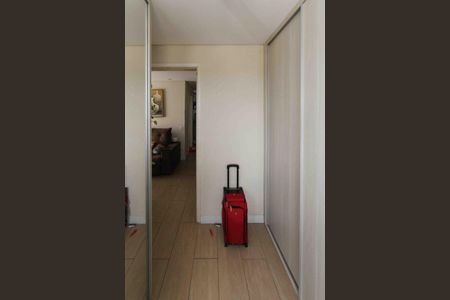Apartamento para alugar com 49m², 2 quartos e 1 vagaQuarto