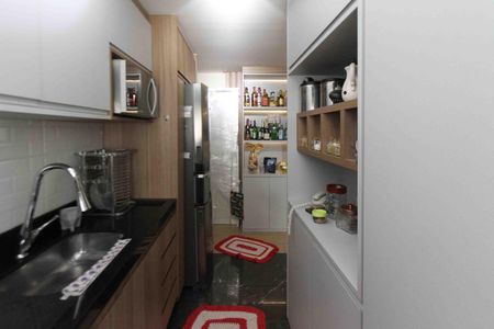 Apartamento para alugar com 49m², 2 quartos e 1 vagaCozinha