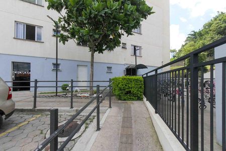 Apartamento para alugar com 49m², 2 quartos e 1 vagaÁrea de Comun