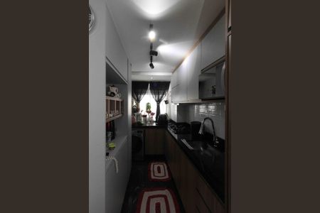 Apartamento para alugar com 49m², 2 quartos e 1 vagaCozinha