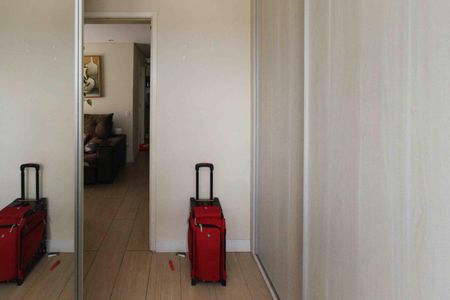 Apartamento para alugar com 49m², 2 quartos e 1 vagaQuarto