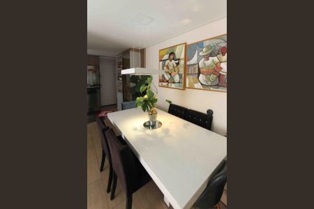 Apartamento para alugar com 49m², 2 quartos e 1 vagaSala de Jantar