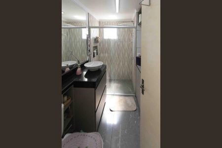Apartamento para alugar com 49m², 2 quartos e 1 vagaBanheiro