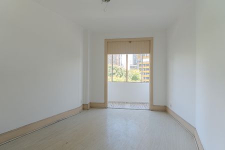 Sala de apartamento para alugar com 1 quarto, 50m² em Centro Histórico de São Paulo, São Paulo