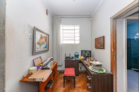 Casa à venda com 230m², 4 quartos e 3 vagas Casa à venda com 230m², 4 quartos e 3 vagasSala 2
