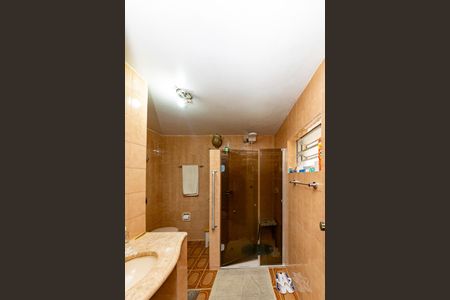 Casa à venda com 230m², 4 quartos e 3 vagas Casa à venda com 230m², 4 quartos e 3 vagasBanheiro Social 2