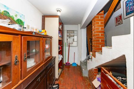 Casa à venda com 230m², 4 quartos e 3 vagas Casa à venda com 230m², 4 quartos e 3 vagasCorredor