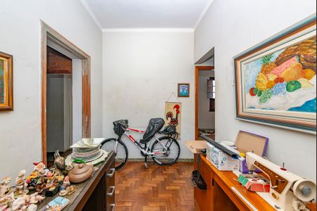 Casa à venda com 230m², 4 quartos e 3 vagas Casa à venda com 230m², 4 quartos e 3 vagasSala 2