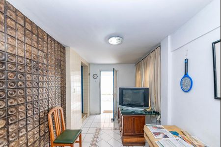 Casa à venda com 230m², 4 quartos e 3 vagas Casa à venda com 230m², 4 quartos e 3 vagasSala 4