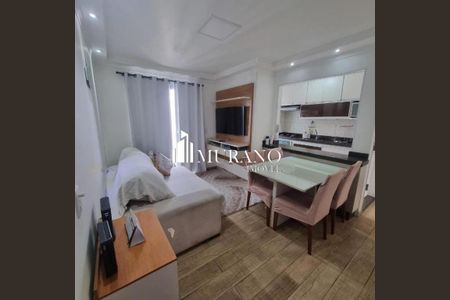 Apartamento à venda com 2 quartos, 53m² em Vila Moreira, São Paulo