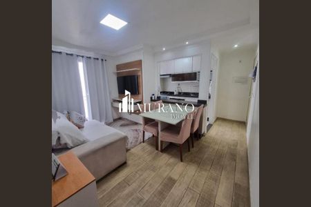 Apartamento à venda com 2 quartos, 53m² em Vila Moreira, São Paulo