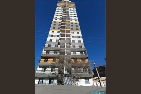 Apartamento à venda com 2 quartos, 34m² em Jardim Sao Luiz, São Paulo