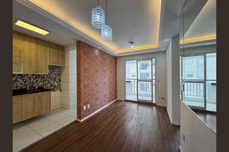 Apartamento à venda com 47m², 2 quartos e 1 vagaFoto 03