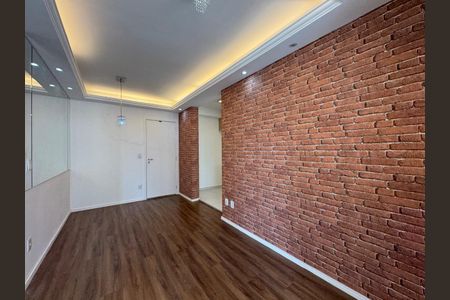 Apartamento à venda com 47m², 2 quartos e 1 vagaFoto 07