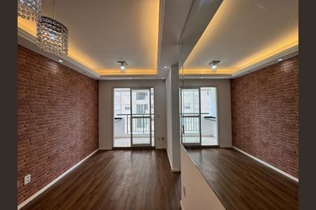 Apartamento à venda com 47m², 2 quartos e 1 vagaFoto 02