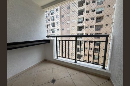 Apartamento à venda com 47m², 2 quartos e 1 vagaFoto 04