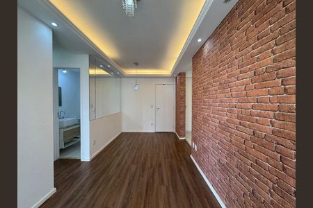 Apartamento à venda com 47m², 2 quartos e 1 vagaFoto 06