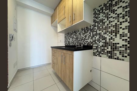 Apartamento à venda com 47m², 2 quartos e 1 vagaFoto 11