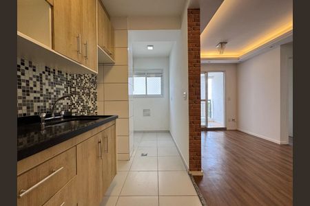 Apartamento à venda com 47m², 2 quartos e 1 vagaFoto 09