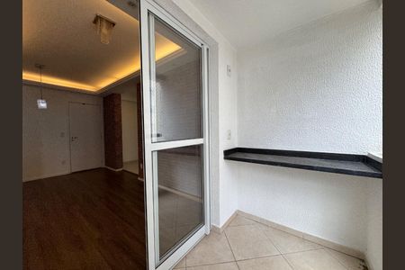 Apartamento à venda com 47m², 2 quartos e 1 vagaFoto 05