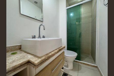 Apartamento à venda com 47m², 2 quartos e 1 vagaFoto 12